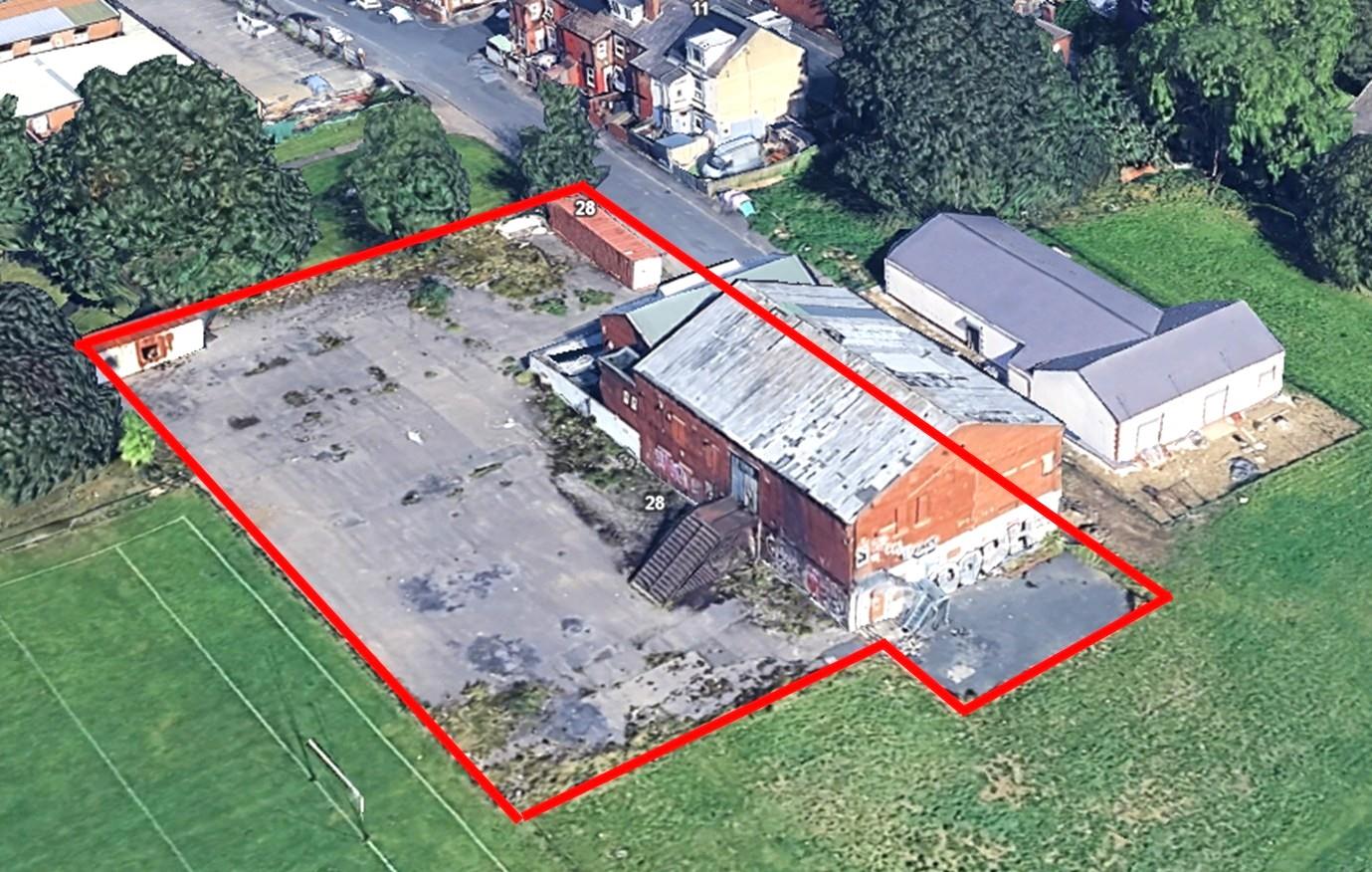 Photo of property